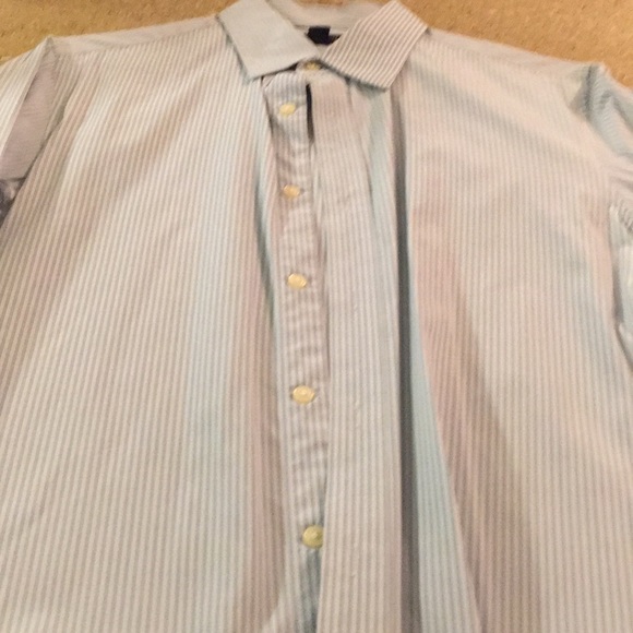 Banana Republic Dress Shirt - Picture 3 of 4